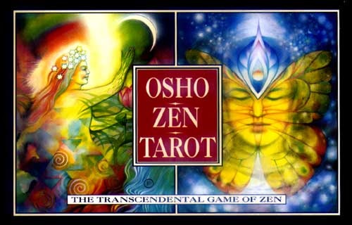Osho zen tarot.